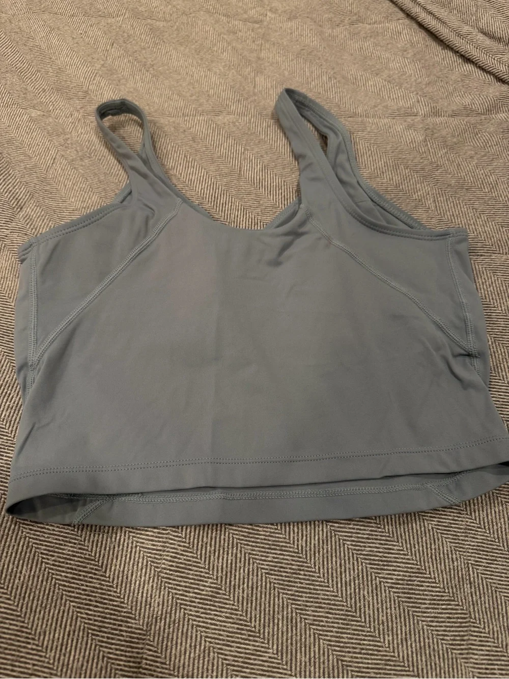 N/A comfortable seamless